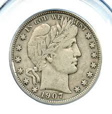 1907 Barber dime RPD FS-301 Philadelphia repunched date close-up showing doubled date numerals
